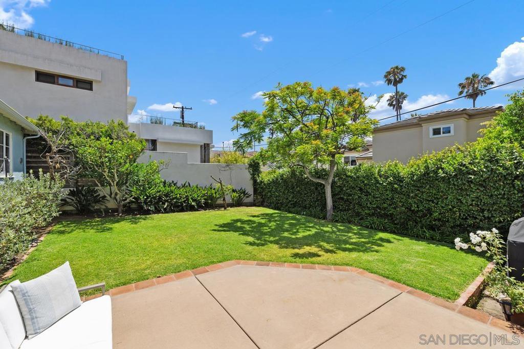 La Jolla - Residential Lease