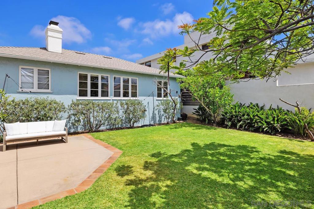 La Jolla - Residential Lease