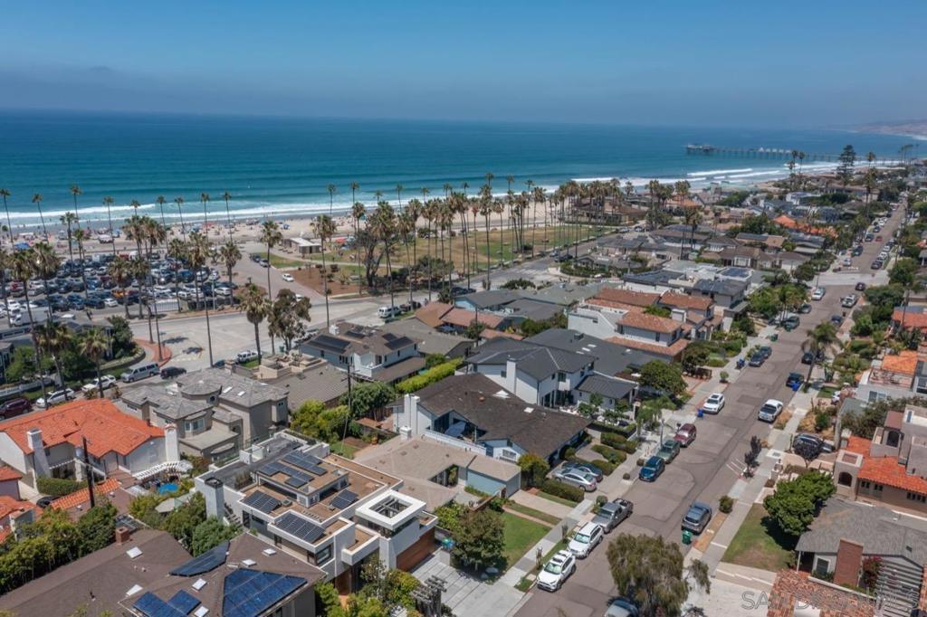 La Jolla - Residential Lease