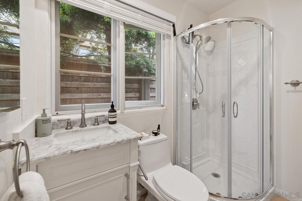 La Jolla - Residential Lease