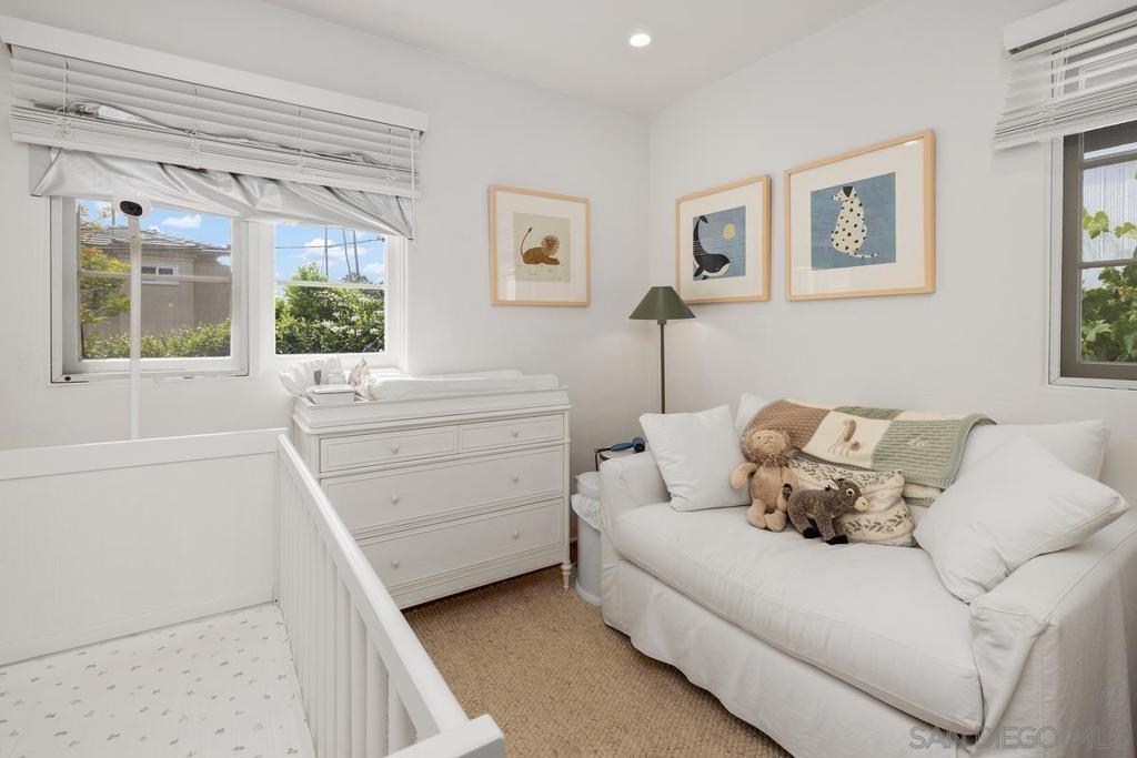 La Jolla - Residential Lease