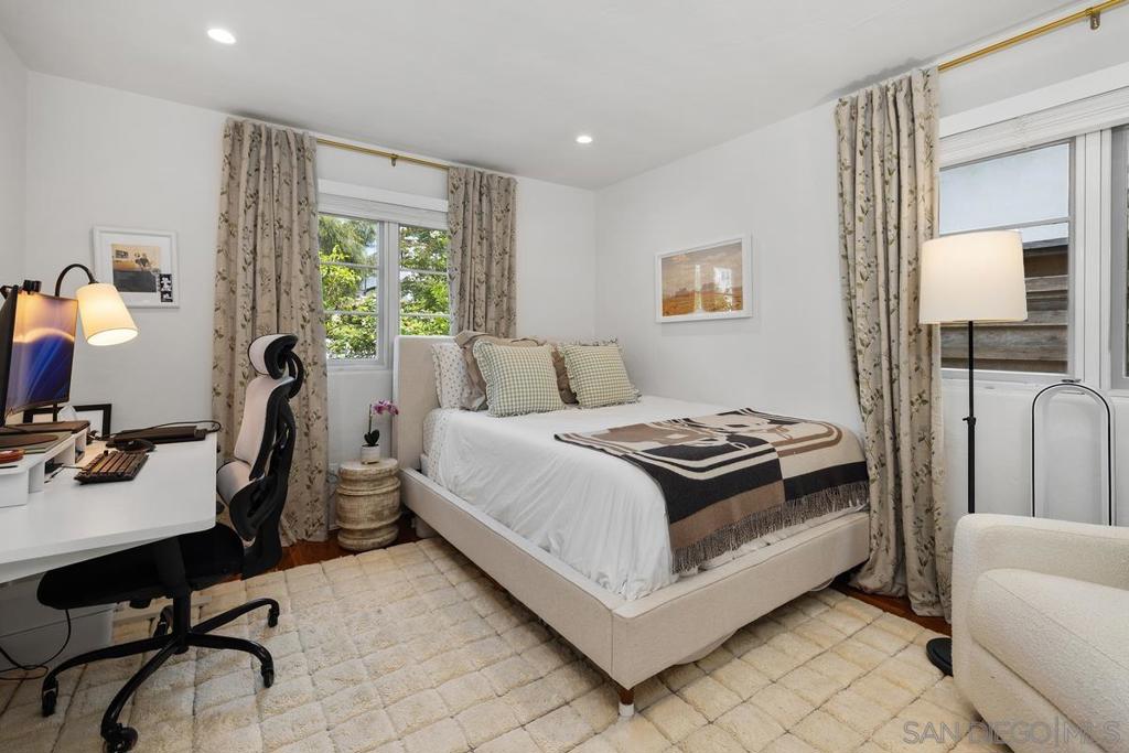 La Jolla - Residential Lease