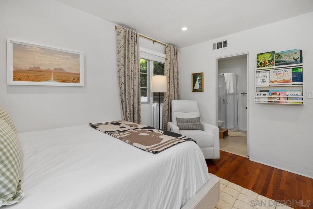 La Jolla - Residential Lease