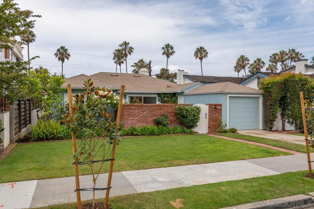 La Jolla - Residential Lease