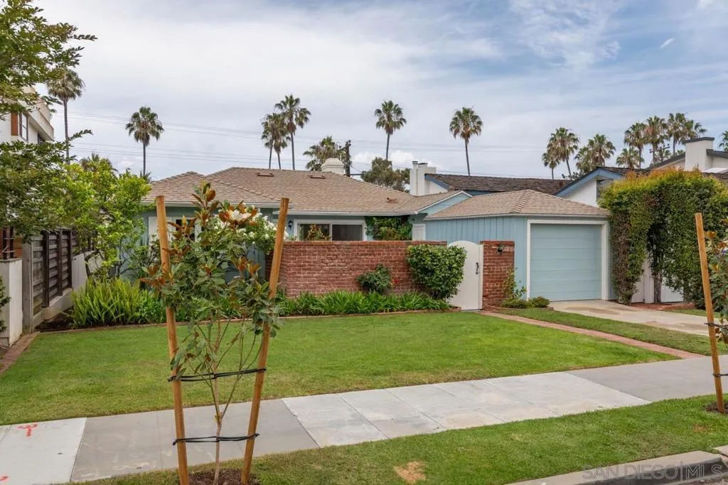 La Jolla, California 92037, United States, 3 Bedrooms Bedrooms, ,3 BathroomsBathrooms,Residential,Active,182894