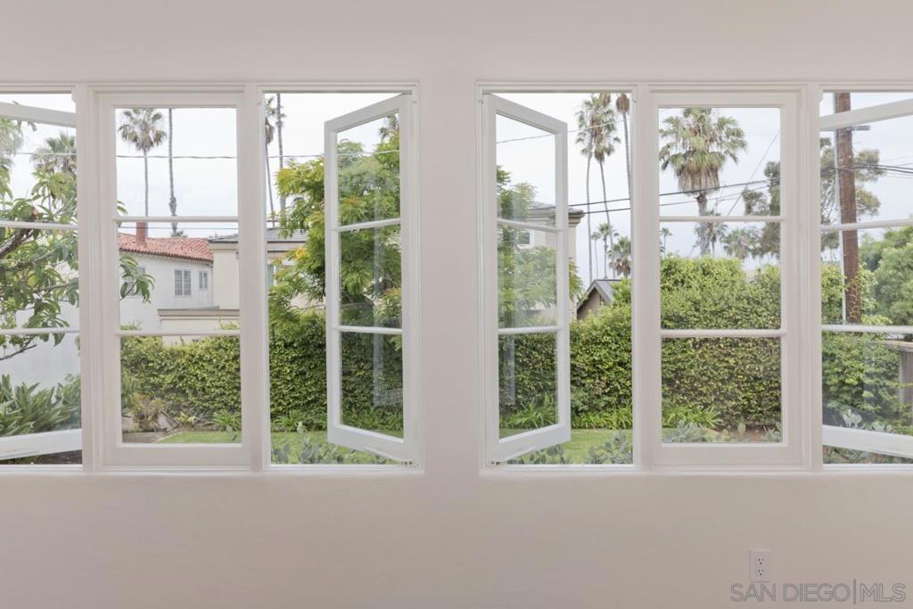 La Jolla - Residential Lease