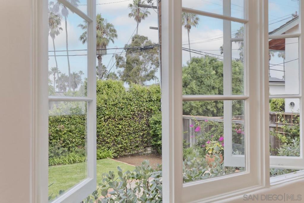 La Jolla - Residential Lease