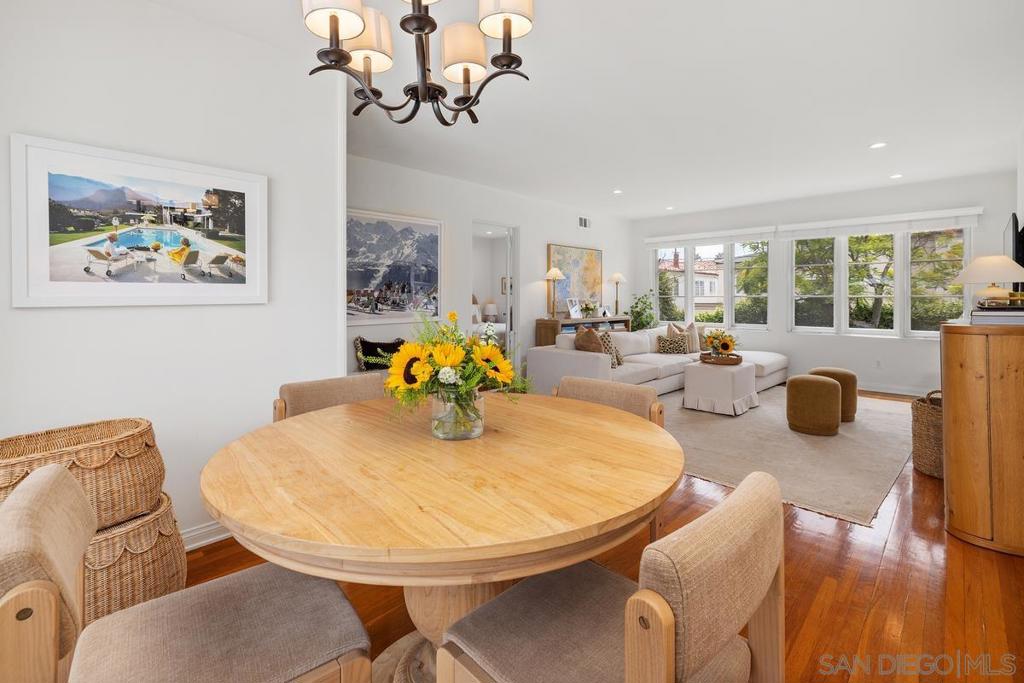 La Jolla - Residential Lease