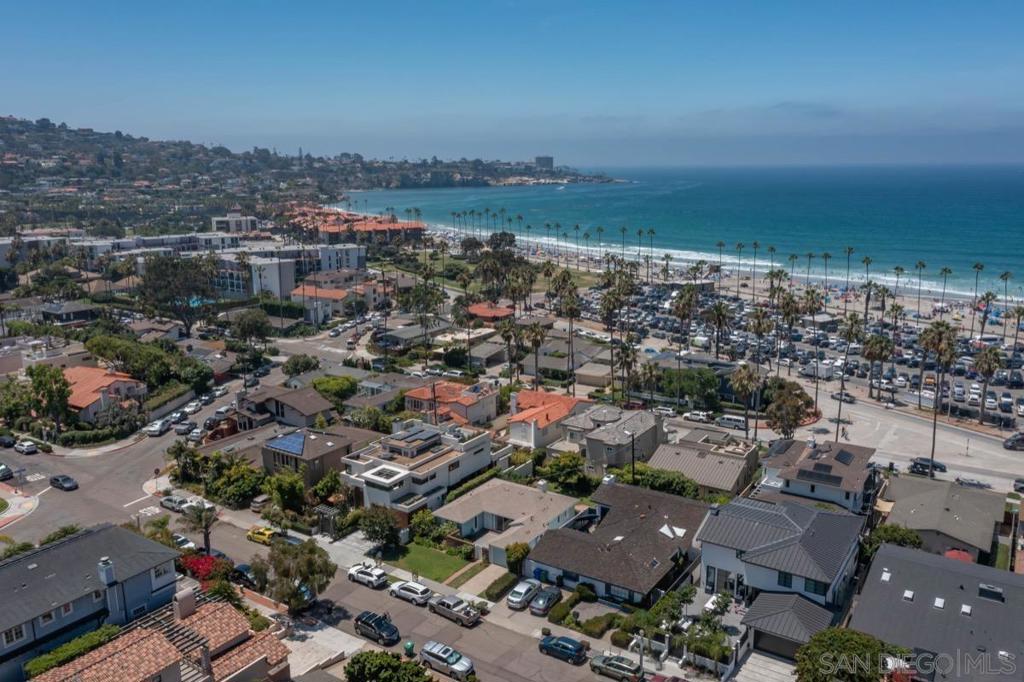 La Jolla - Residential Lease