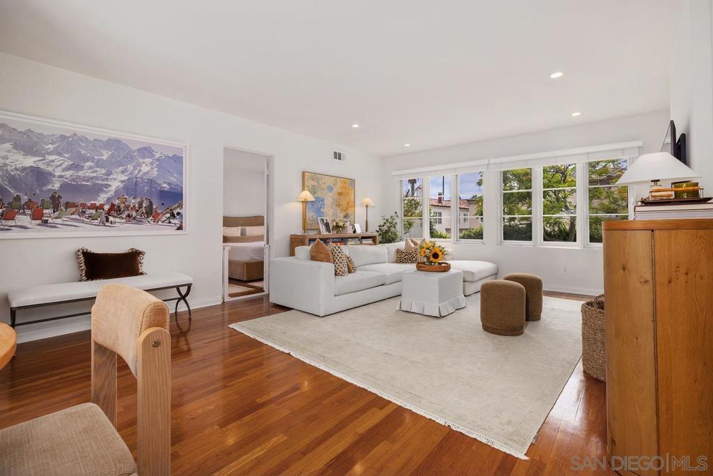 La Jolla - Residential Lease