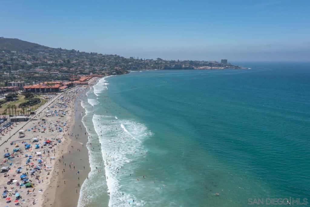 La Jolla - Residential Lease