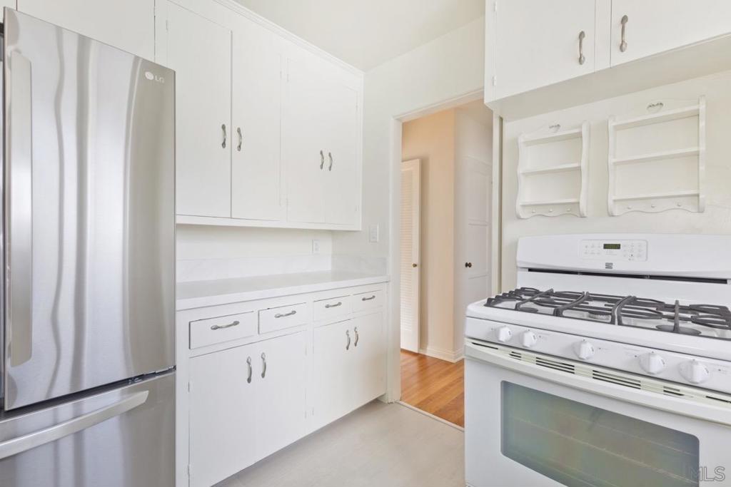 La Jolla - Residential Lease