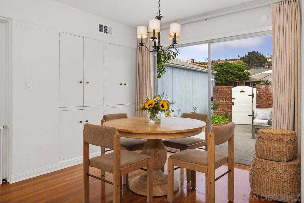 La Jolla - Residential Lease