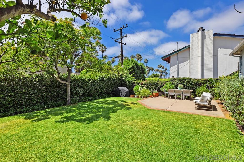 La Jolla - Residential Lease