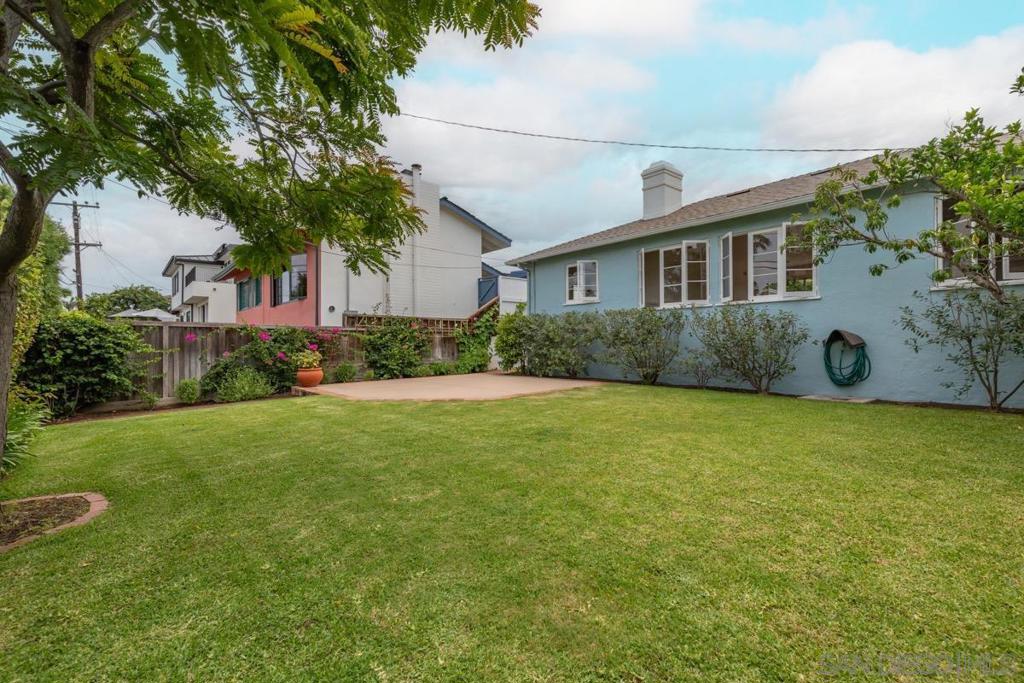 La Jolla - Residential Lease