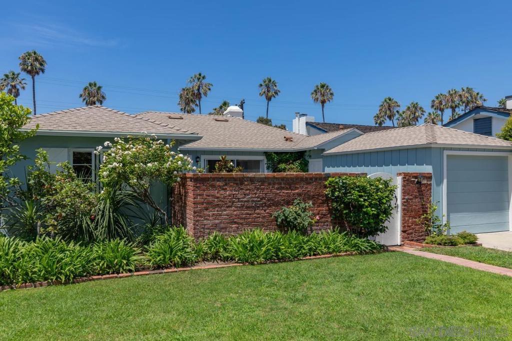 La Jolla - Residential Lease