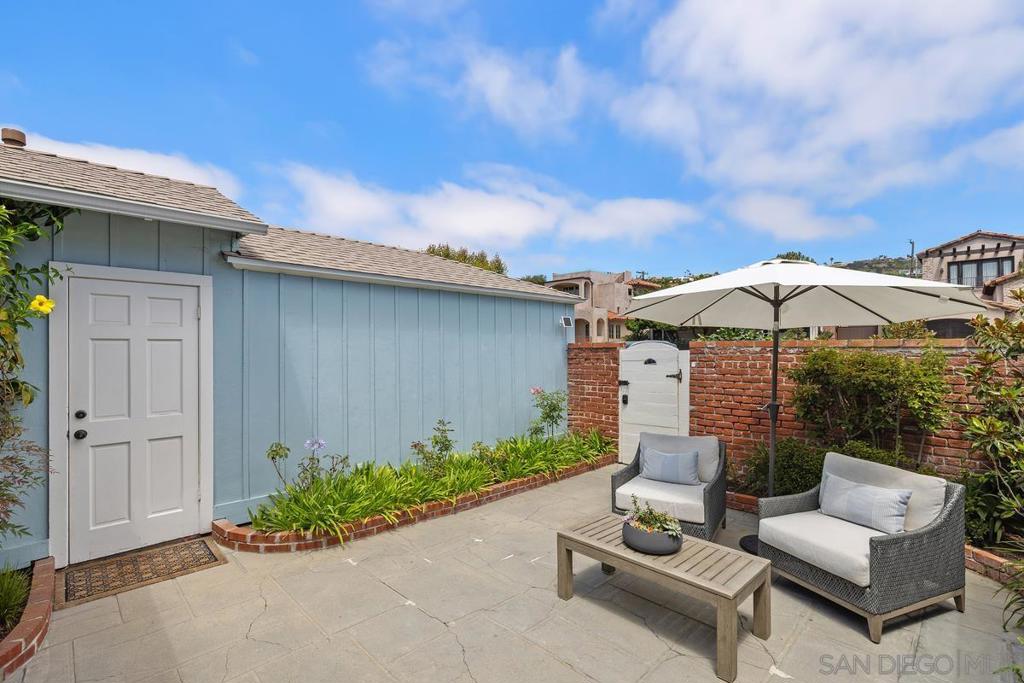 La Jolla - Residential Lease