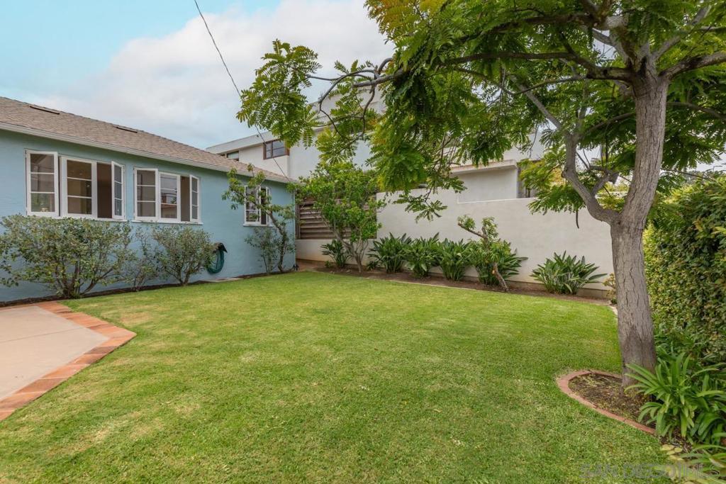 La Jolla - Residential Lease