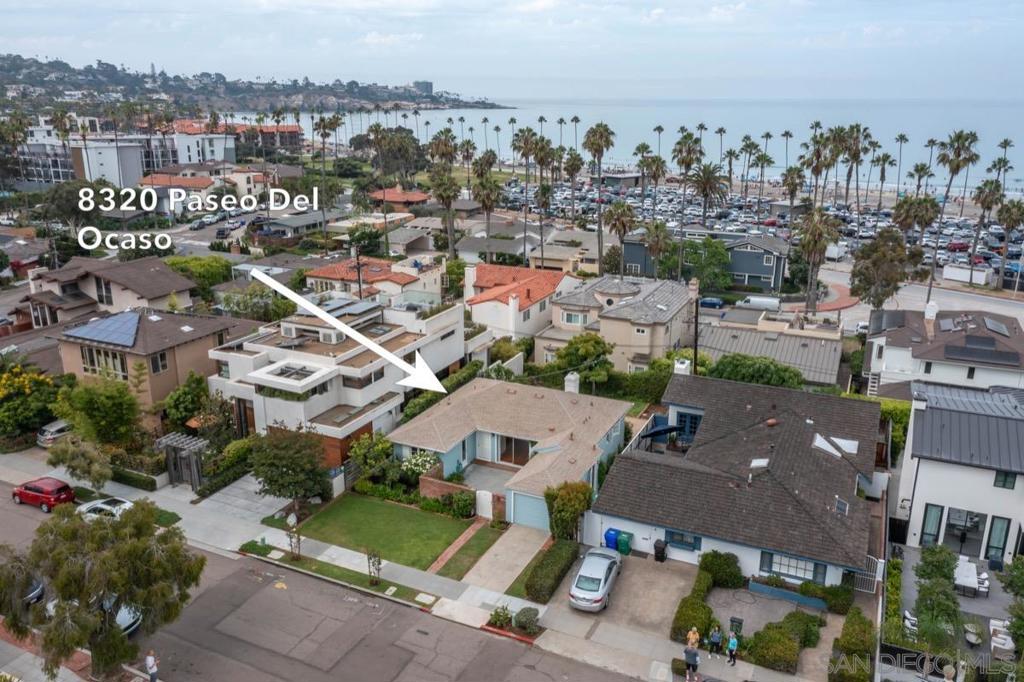 La Jolla - Residential Lease