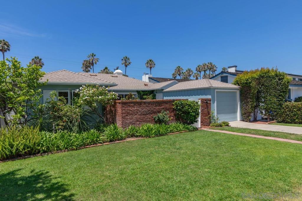 La Jolla - Residential Lease