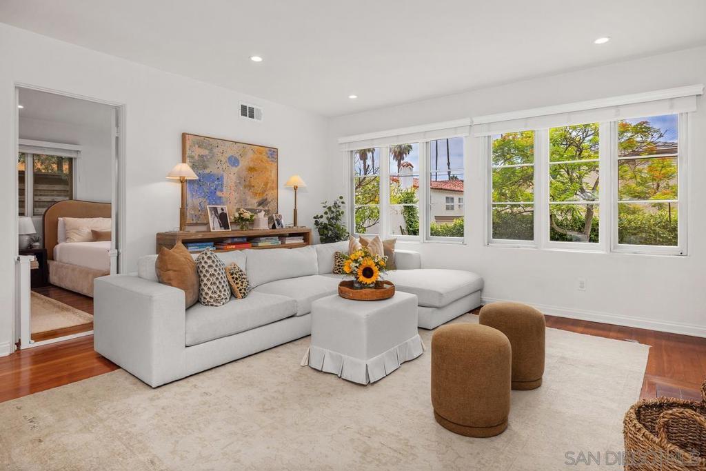 La Jolla - Residential Lease