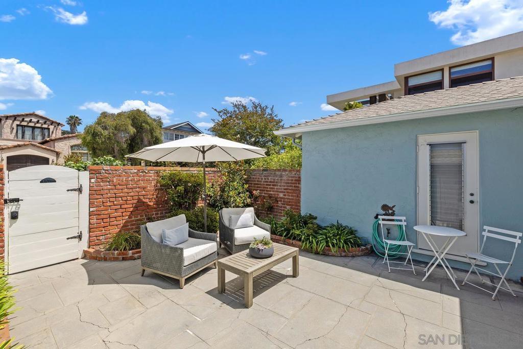 La Jolla - Residential Lease