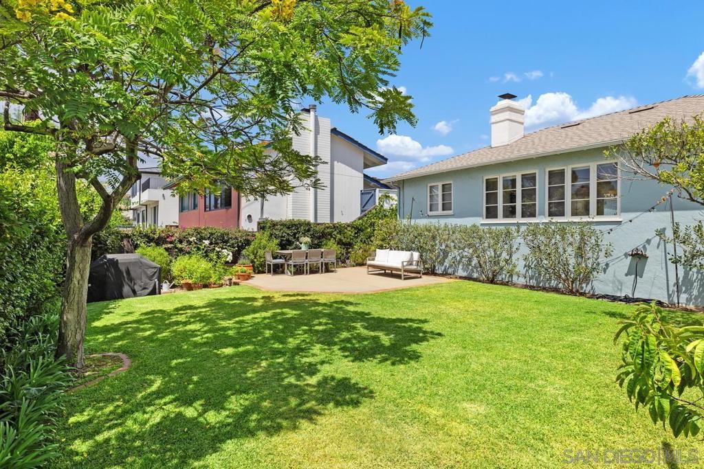 La Jolla - Residential Lease