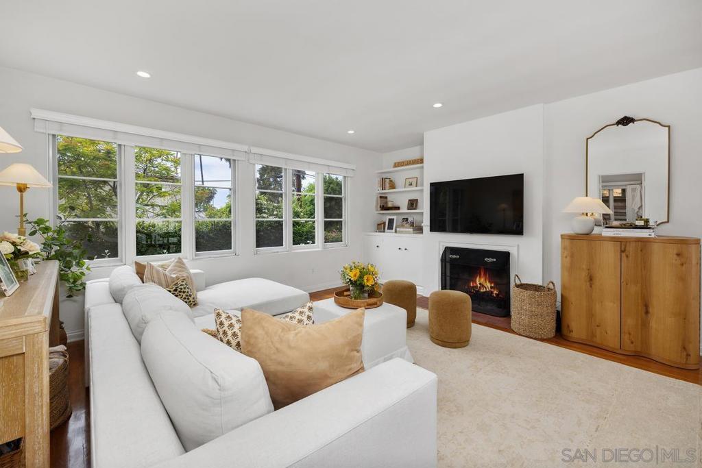La Jolla - Residential Lease