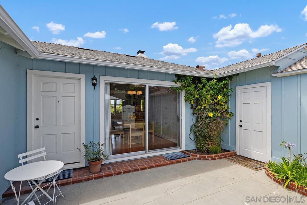 La Jolla - Residential Lease