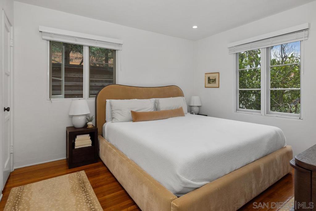 La Jolla - Residential Lease