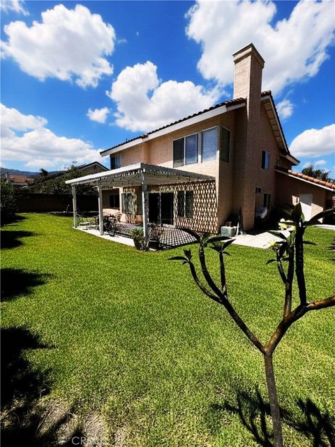 Tiny photo for 2391 Mangular Ave AVE, Corona, CA 92882 (MLS # CV26149339)