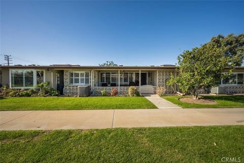 1201 Oakmont Road 196H Seal Beach CA 90740