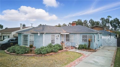 3647 Cedar Avenue Lynwood CA 90262