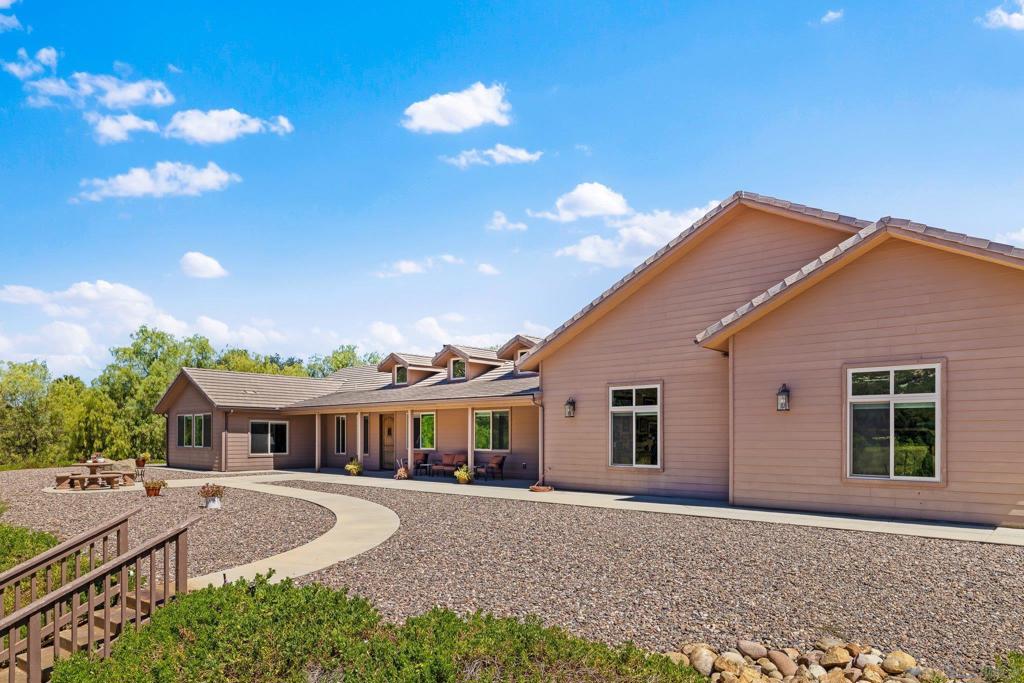 Alpine - Residential