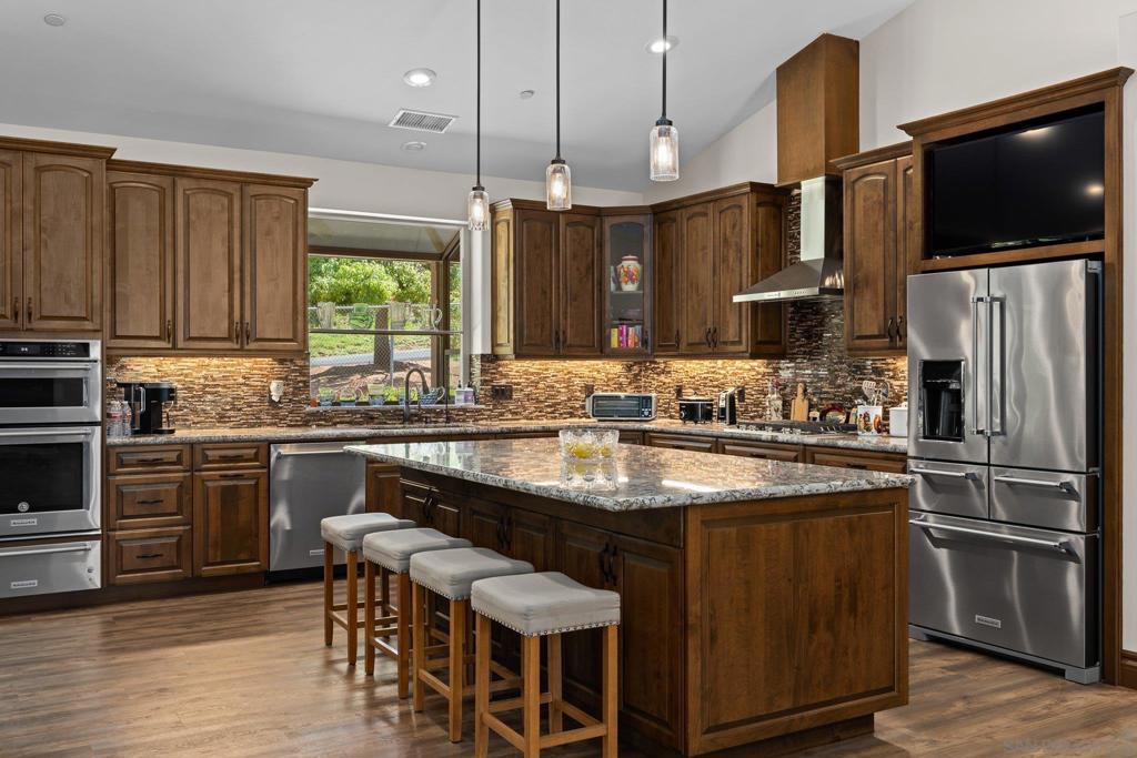 Alpine - Residential