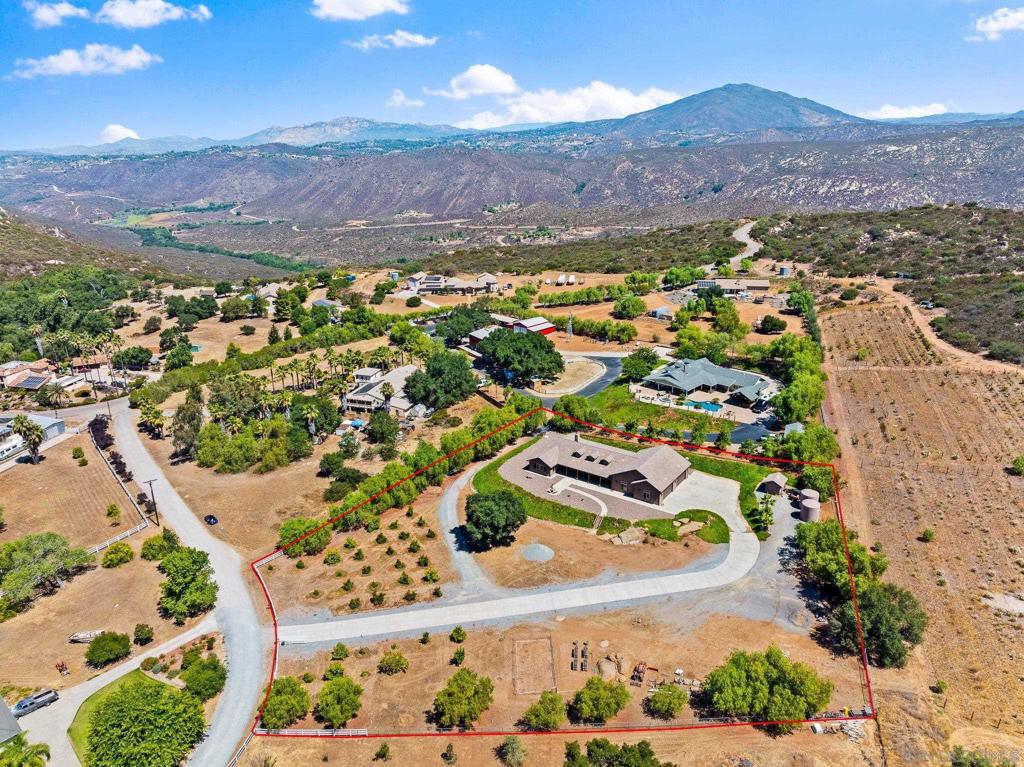 Alpine - Residential