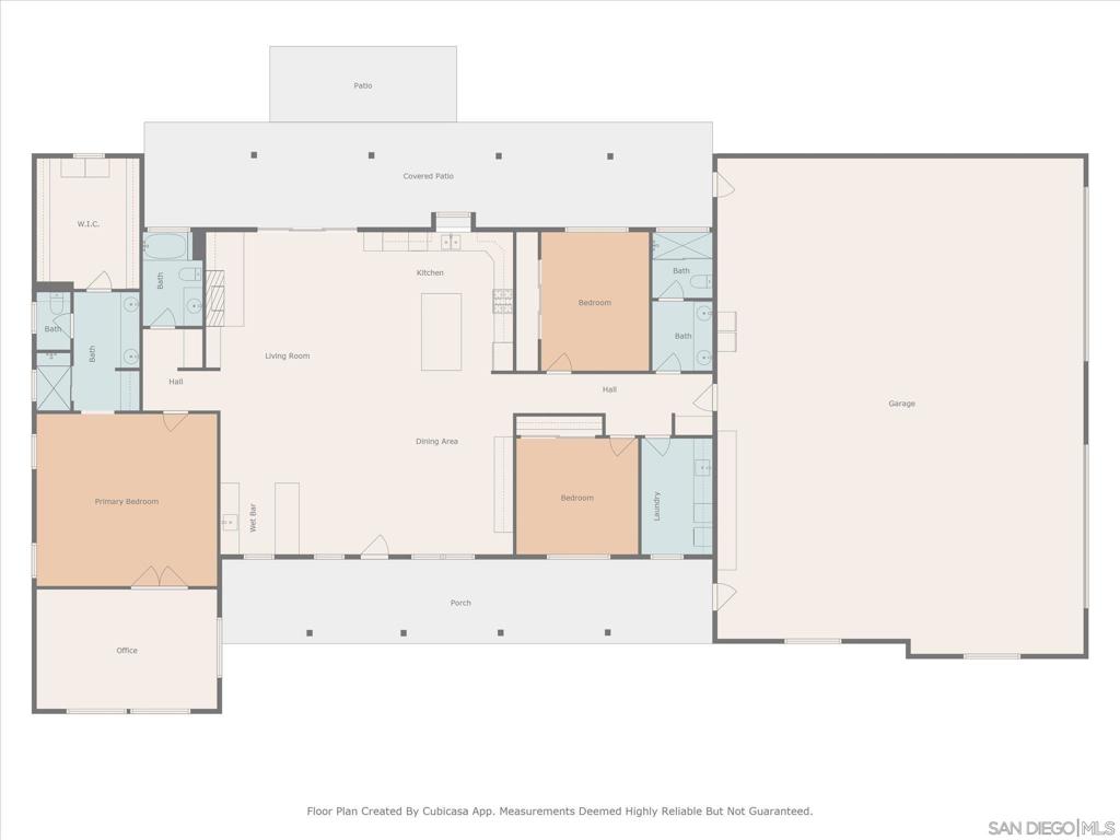Alpine - Residential