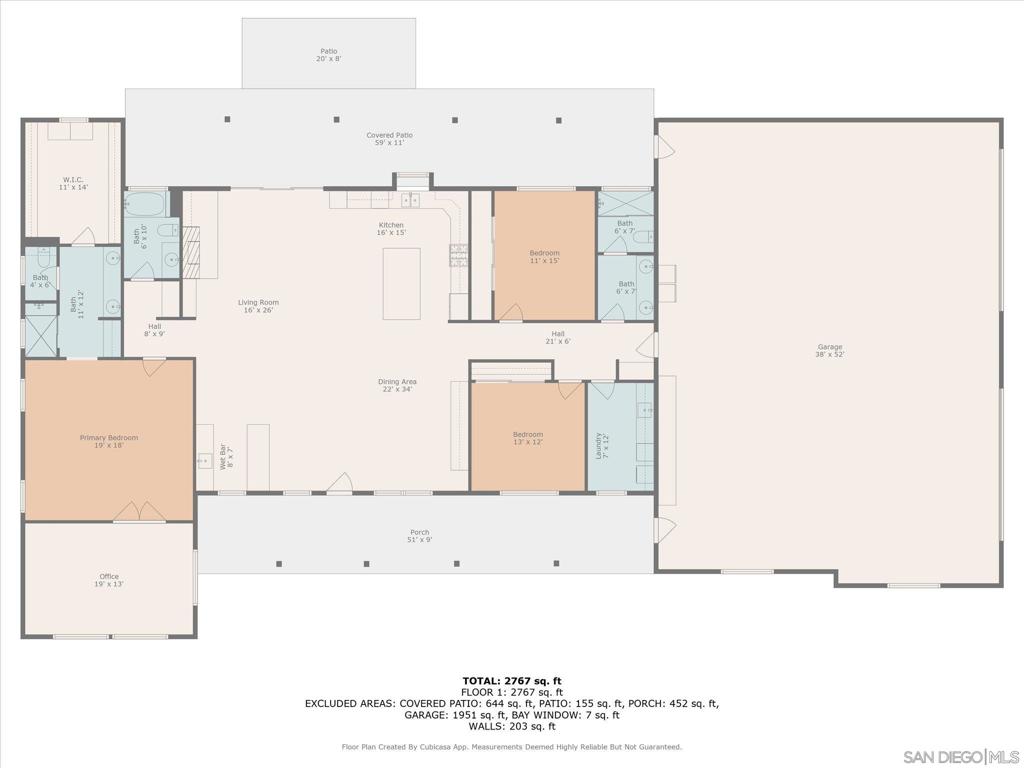 Alpine - Residential