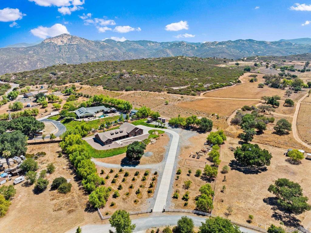 Alpine - Residential