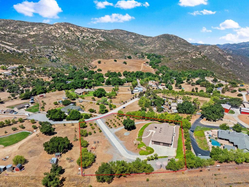 Alpine - Residential