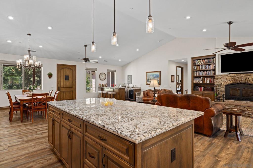 Alpine - Residential