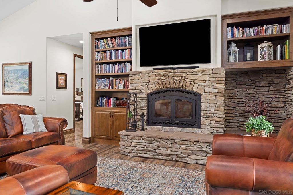 Alpine - Residential