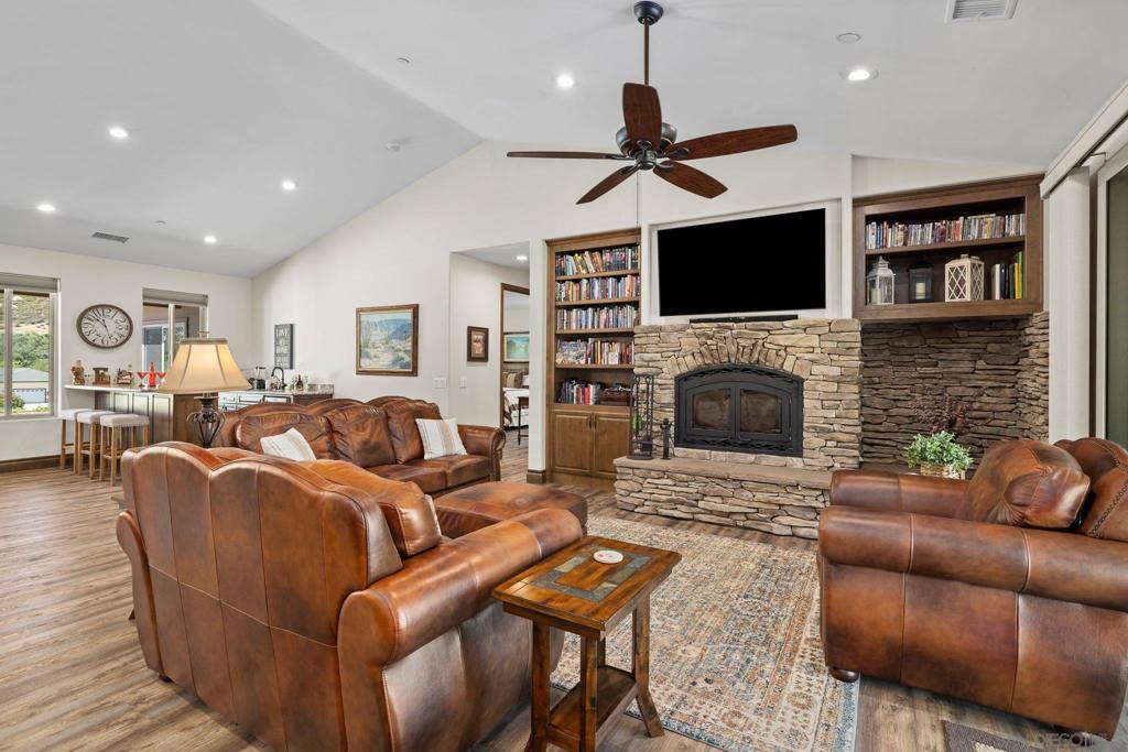 Alpine - Residential