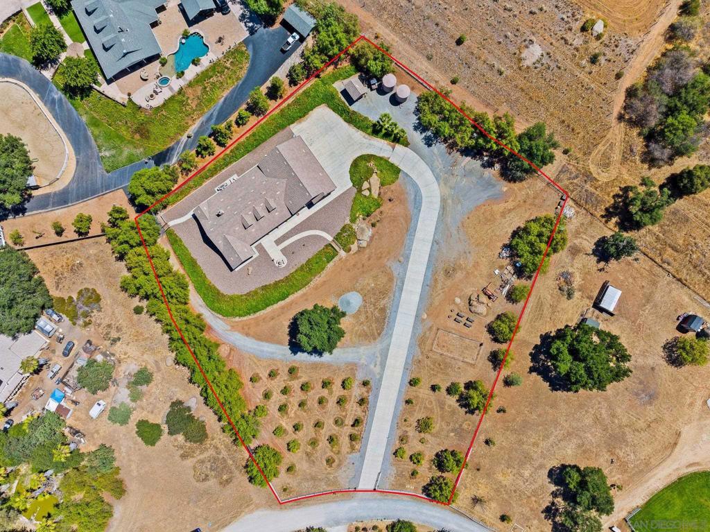 Alpine - Residential