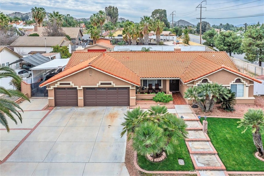 29025 Bedrock Court