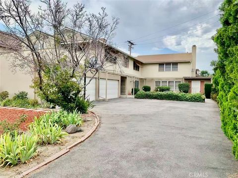 1150 Okoboji Drive Arcadia CA 91007