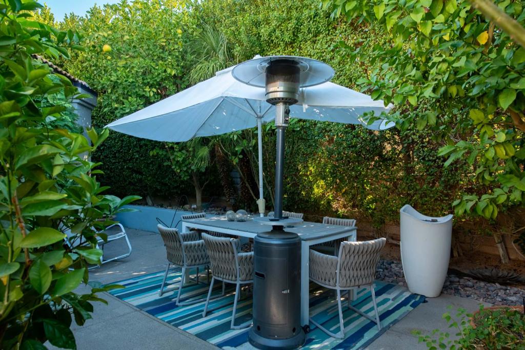 Laguna De La Paz - Residential