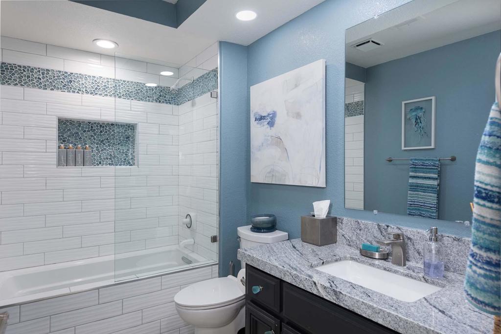 Laguna De La Paz - Residential