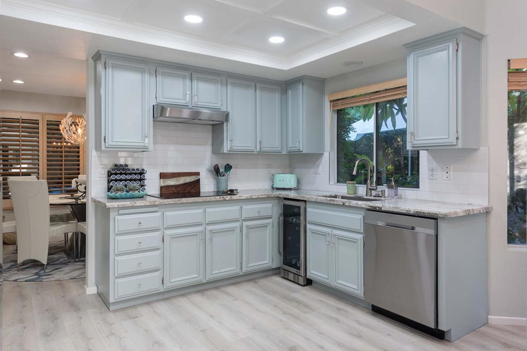 Laguna De La Paz - Residential