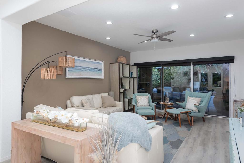 Laguna De La Paz - Residential